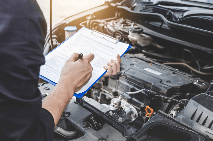 FHJ'S Mobile Auto Repair